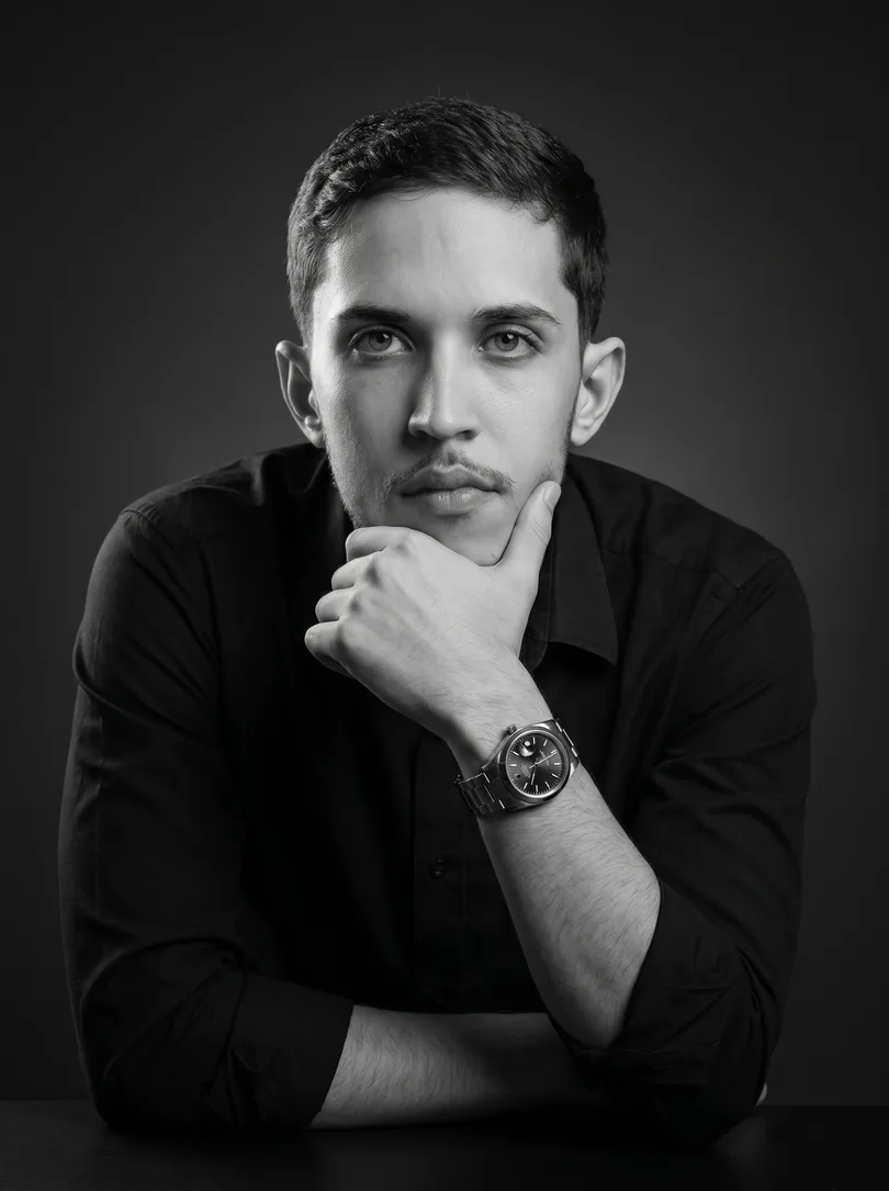 Anderson Adelino, criador da Trilha Completa N8N
